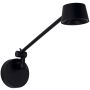 Aplique de perete MOLLY S AZ6805 3000k 1x6W/LED IP20 de la Azzardo