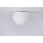 Lustră de tavan MOON AZ1522 1x40W/G9 IP20 de la AZzardo