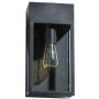 Aplique de perete NIKLAS AZ4486 1x60W/E27 IP44 de la AZzardo