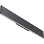 Aplique de perete NORMAN AZ4179 3000K 1x23W/LED 1215LM IP20 de la AZzardo