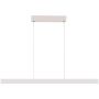 Lampă cu pendul OLIVIER AZ5108 3000K 2x50W/LED 2700LM IP20 de la AZzardo