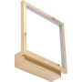 Aplique de perete OPERA AZ4321 3000K 1x18W/LED 1020LM IP20 de la AZzardo