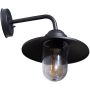 Aplique de perete OSVALD AZ4489 1x25W/E27 IP44 de la AZzardo