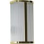 Aplique de perete PANDORA AZ6572 3000k/4000k 1x11w/led 690lm ip44 de la Azzardo