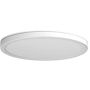 Lustră de tavan PANKA AZ5353 2800K|4000K|6000K 1x12W/LED 1440LM IP40 de la AZzardo