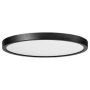 Lustră de tavan PANKA AZ5354 2800K|4000K|6000K 1x12W/LED 1440LM IP40 de la AZzardo