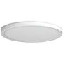 Lustră de tavan PANKA AZ5355 2800K|4000K|6000K 1x18W/LED 2160LM IP40 de la AZzardo