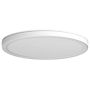 Lustră de tavan PANKA AZ5365 2800K|4000K|6000K 1x24W/LED 2880LM IP40 de la AZzardo