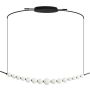 Lampă cu pendul PERLA PENDANT AZ6896 3000k 15x26W/LED IP20 de la Azzardo