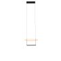 Lampă cu pendul PORTOFINO AZ5636 3000 1x23W/LED 1264lm IP20 de la Azzardo