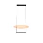 Lampă cu pendul PORTOFINO AZ5637 3000 1x29W/LED 1706lm IP20 de la Azzardo