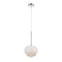 Lampă cu pendul QUINCE AZ3080 1x40W/G9 IP20 de la AZzardo