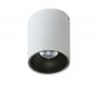 Lumină montată pe suprafață REMO AZ0819 1x50W/GU10 de la AZzardo