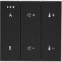 Controler REMOTE CONTROL AZ5209 IP20 de la AZzardo