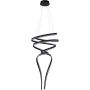 Lampă cu pendul RIBANA 3-STEP AZ6780 3000k 2x167W/LED IP20 de la Azzardo