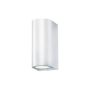 Aplique de perete RIMINI AZ2177 2x35W/GU10 IP54 de la AZzardo