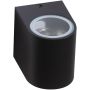 Aplique de perete RIMINI AZ4265 1x35W/GU10 IP54 de la AZzardo