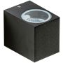 Aplique de perete RIMINI AZ4267 1x35W/GU10 IP54 de la AZzardo