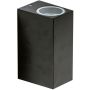 Aplique de perete RIMINI AZ4268 2x35W/GU10 IP54 de la AZzardo