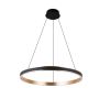 Lampă cu pendul RIO AZ5778 3000 2x54W/LED 4320lm IP20 de la Azzardo