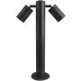 Lampă de podea ROLF AZ4456 2x35W/GU10 IP44 de la AZzardo