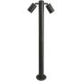 Lampă de podea ROLF AZ4458 2x35W/GU10 IP44 de la AZzardo