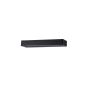 Aplique de perete ROSVIK AZ5849 3000 1x10W/LED 671lm IP54 de la Azzardo
