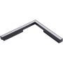 Proiector de șină SAGA AZ4615 4000K 1x24W/LED IP20 de la AZzardo