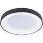 Lustră de tavan SANTANA AZ4987 3000K 1x30W/LED 1800LM IP20 de la AZzardo