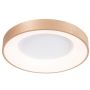 Lustră de tavan SANTANA AZ4988 3000K 1x30W/LED 1800LM IP20 de la AZzardo