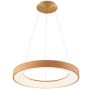 Lampă cu pendul SANTANA AZ5010 3000K|6500K 1x50W/LED 2800LM IP20 de la AZzardo