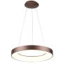 Lampă cu pendul SANTANA AZ5011 3000K|6500K 1x80W/LED 4500LM IP20 de la AZzardo