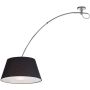 Lampă de tavan SELENA AZ2284 1x60W/E27 IP20 de la AZzardo