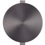 Proiector de șină SIGMA CORA Magnetic AZ7100 3000 ~ 6000k 1x8W/LED IP20 de la Azzardo