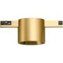 Proiector de șină SIGMA EVIA Magnetic AZ7055 3000 ~ 6000k 1x8W/LED IP20 de la Azzardo