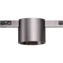 Proiector de șină SIGMA EVIA Magnetic AZ7186 3000 ~ 6000k 1x8w/LED IP20 de la Azzardo