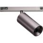 Proiector de șină SIGMA NIKO Magnetic AZ7046 3000 ~ 6000k 1x10W/LED IP20 de la Azzardo