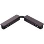 Conector SIGMA TRACK Magnetic AZ7073 de la Azzardo