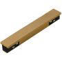 Conector SIGMA TRACK Magnetic AZ7074 IP20 de la Azzardo