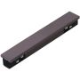 Conector SIGMA TRACK Magnetic AZ7075 IP20 de la Azzardo