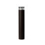 Lampă de podea SILL AZ5846 3000 1x9W/LED 318lm IP54 de la Azzardo