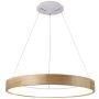 Lampă cu pendul SILVAM AZ2699 1x50W/LED 3250LM de la AZzardo