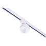 Proiector de șină SKYE AZ4519 3000K 1x12W/LED IP20 de la AZzardo