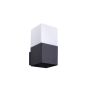 Aplique de perete SORANO AZ4357 1x40W/E27 IP54 de la AZzardo