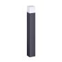 Lampă de podea SORANO AZ4359 1x40W/E27 IP54 de la AZzardo