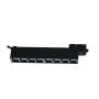 Proiector de șină SPACE AZ6056 3000|4000|6000 1x16W/LED 960lm IP20 de la Azzardo