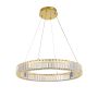 Lampă cu pendul SPARK AZ5788 3000 1x30W/LED 2560lm IP20 de la Azzardo