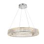 Lampă cu pendul SPARK AZ5789 3000 1x30W/LED 2560lm IP20 de la Azzardo