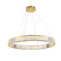 Lampă cu pendul SPARK AZ5790 3000 1x72W/LED 3600lm IP20 de la Azzardo