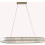 Lampă cu pendul SPARKING AZ6567 2900k~3900k 2x70w/led 6981lm ip20 de la Azzardo